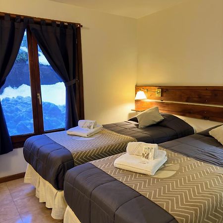 Posada Del Cipres Villa La Angostura Exteriér fotografie