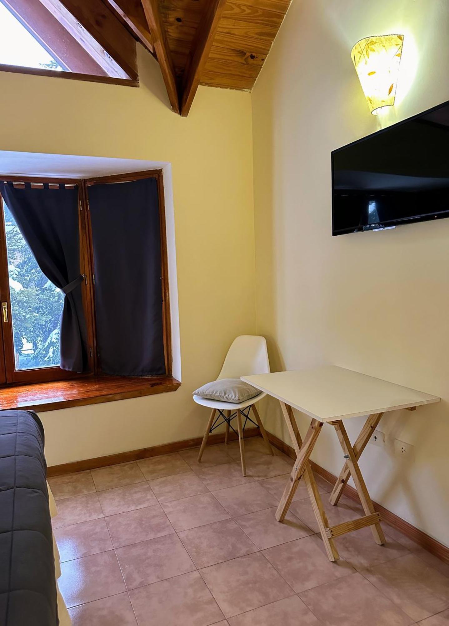 Posada Del Cipres Villa La Angostura Exteriér fotografie
