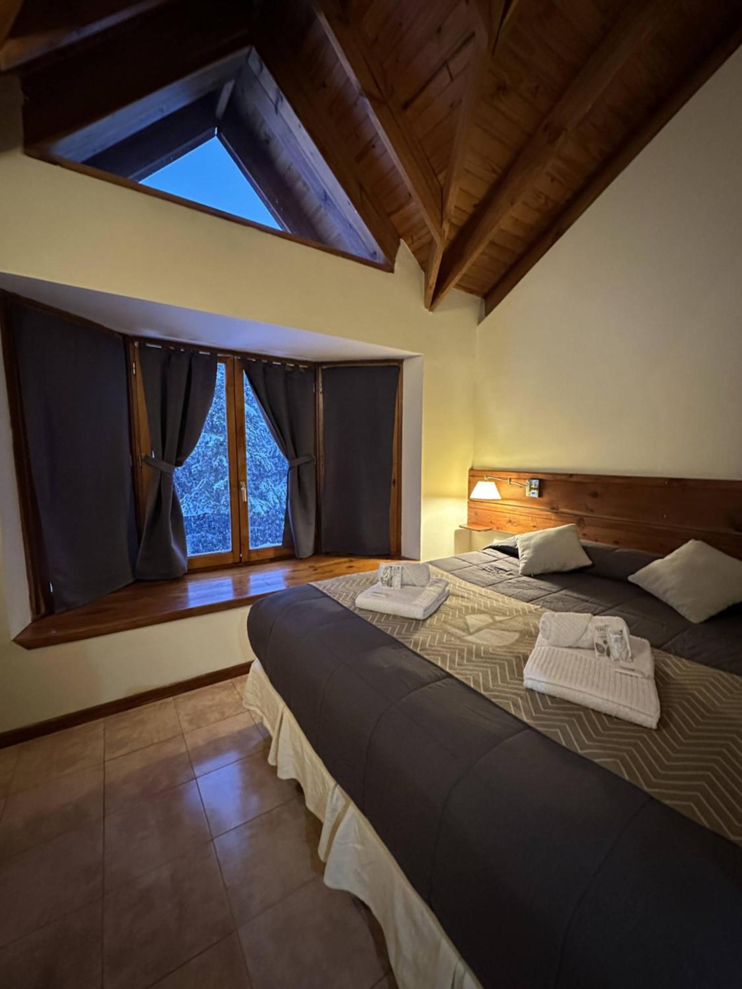 Posada Del Cipres Villa La Angostura Exteriér fotografie