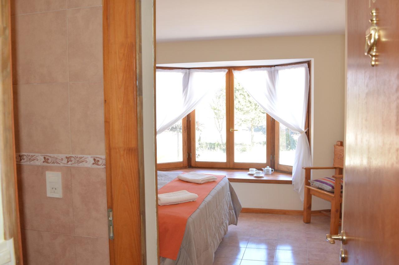 Posada Del Cipres Villa La Angostura Exteriér fotografie