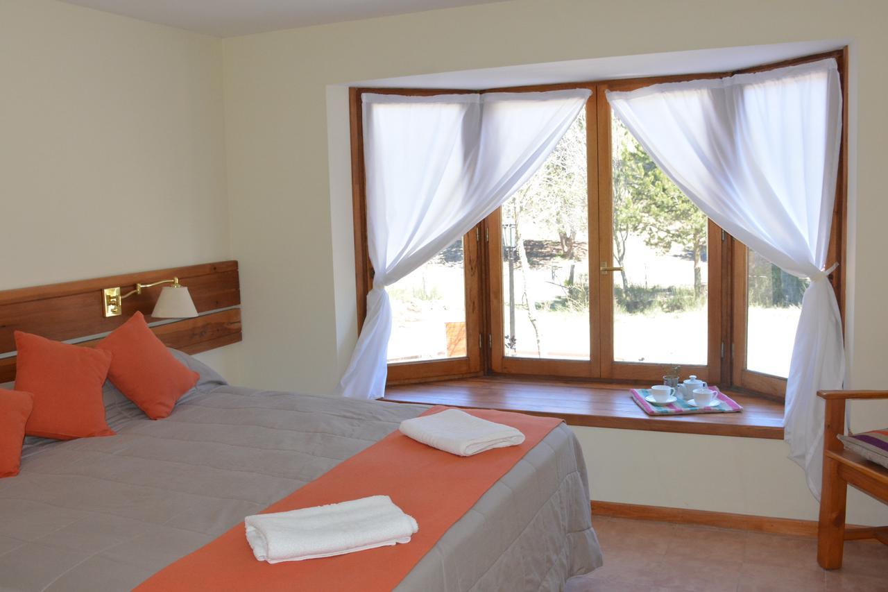 Posada Del Cipres Villa La Angostura Exteriér fotografie