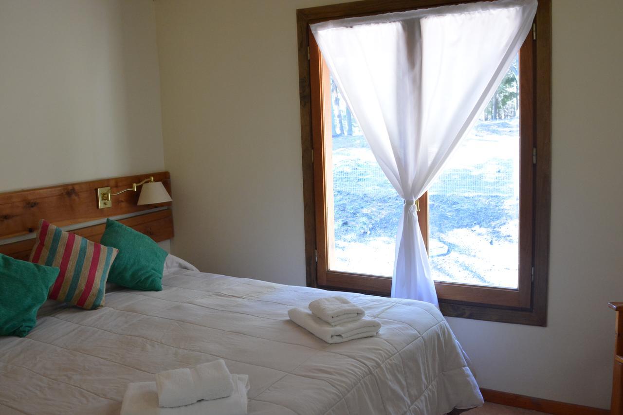 Posada Del Cipres Villa La Angostura Exteriér fotografie