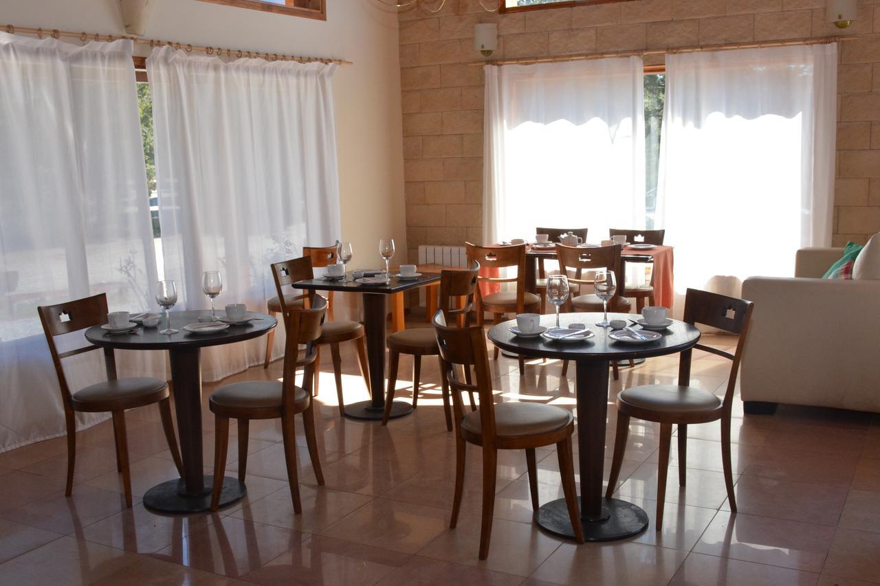 Posada Del Cipres Villa La Angostura Exteriér fotografie