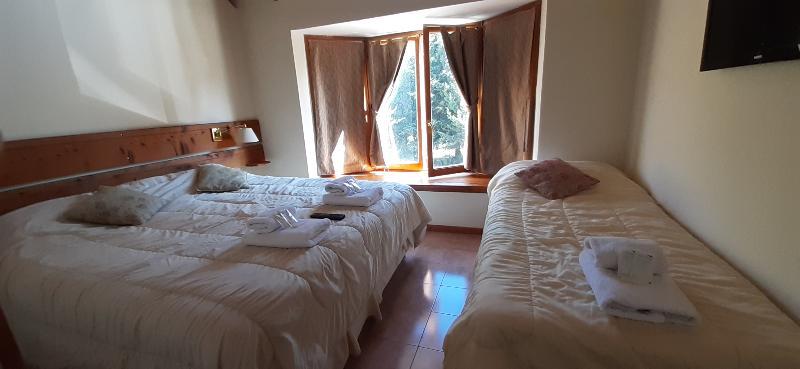 Posada Del Cipres Villa La Angostura Exteriér fotografie