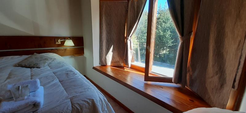 Posada Del Cipres Villa La Angostura Exteriér fotografie